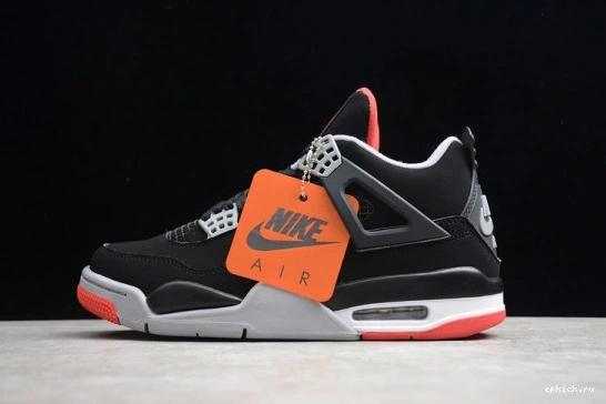 Rep EP Jordan 408452-060 408452-060 4 Bred Retro 0212